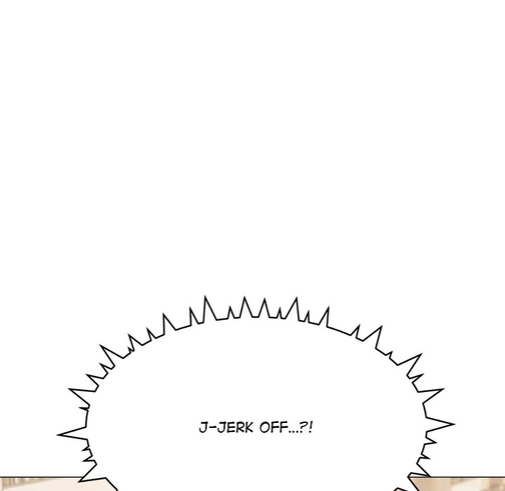 Someone Stop Her! (Uncensored) Chapter 20 - Page 105