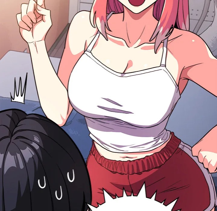 Someone Stop Her! (Uncensored) Chapter 20 - Page 113