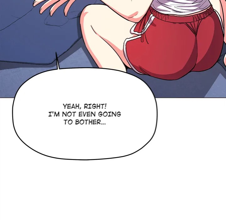 Someone Stop Her! (Uncensored) Chapter 20 - Page 120