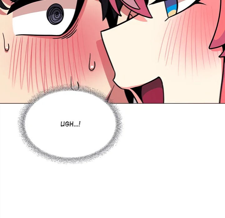 Someone Stop Her! (Uncensored) Chapter 20 - Page 129