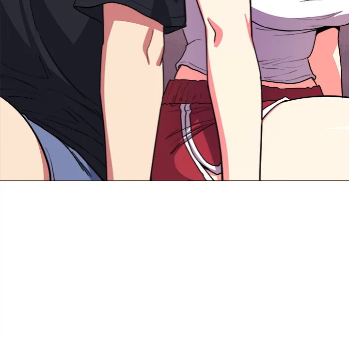 Someone Stop Her! (Uncensored) Chapter 20 - Page 143