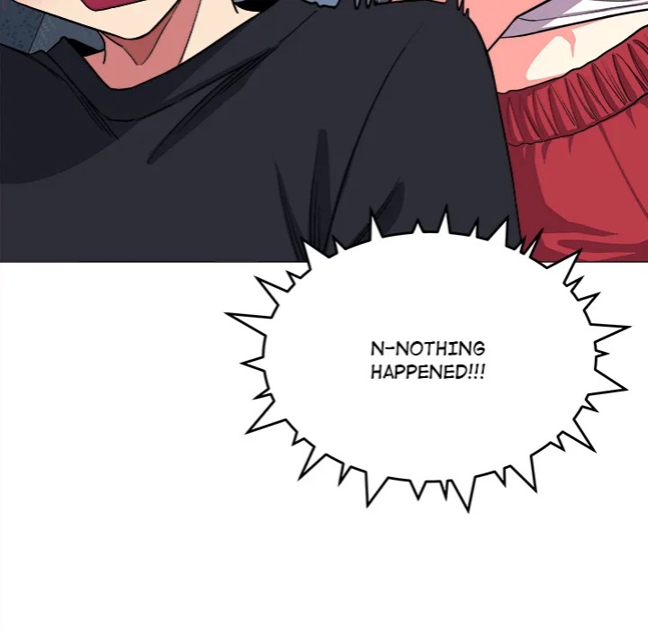 Someone Stop Her! (Uncensored) Chapter 20 - Page 23
