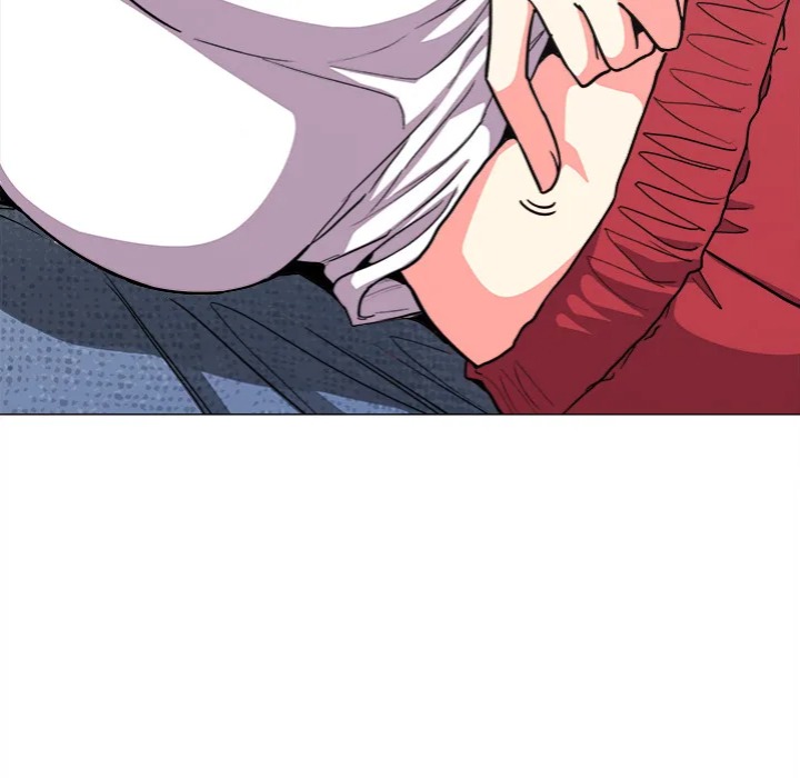 Someone Stop Her! (Uncensored) Chapter 20 - Page 29
