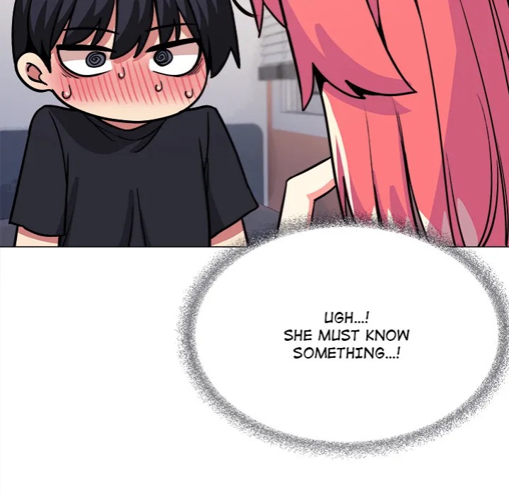 Someone Stop Her! (Uncensored) Chapter 20 - Page 74