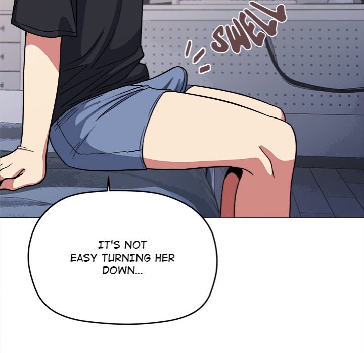 Someone Stop Her! (Uncensored) Chapter 21 - Page 200