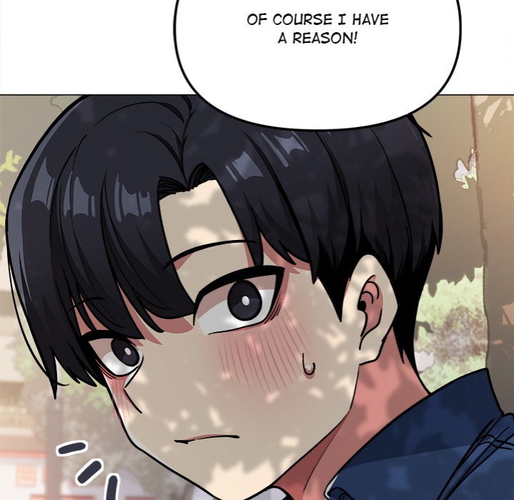 Someone Stop Her! (Uncensored) Chapter 22 - Page 110
