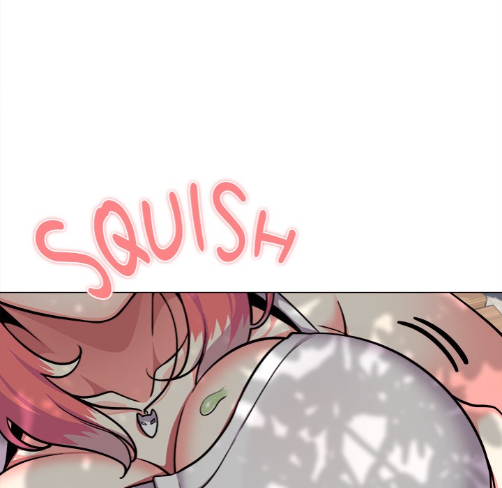 Someone Stop Her! (Uncensored) Chapter 22 - Page 139