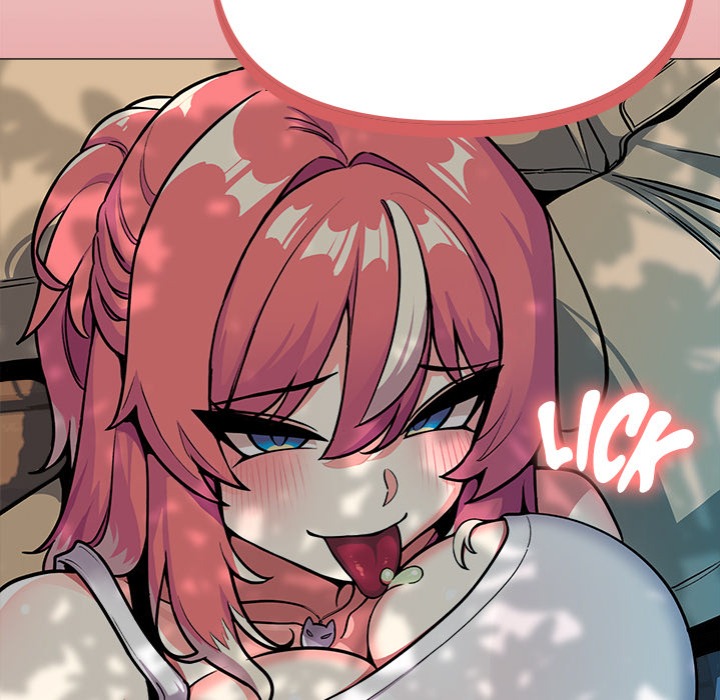 Someone Stop Her! (Uncensored) Chapter 22 - Page 144