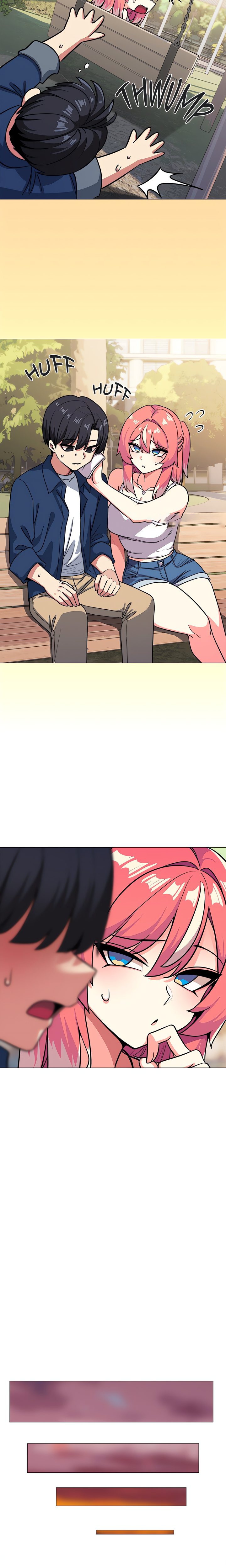 Someone Stop Her! (Uncensored) Chapter 23 - Page 11
