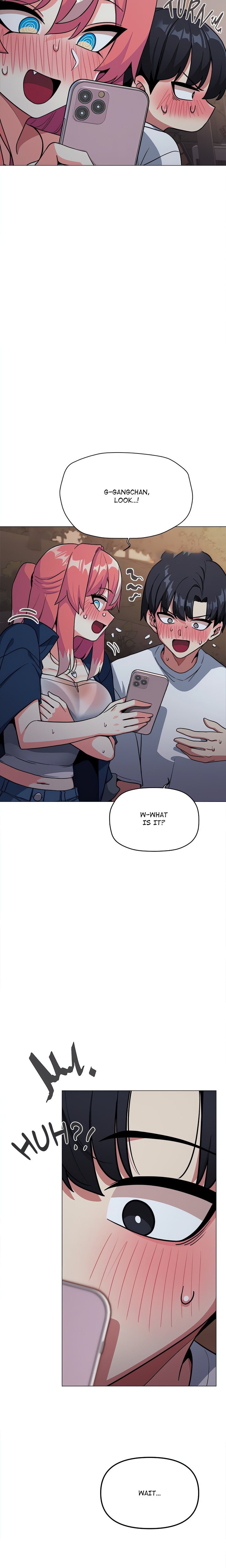 Someone Stop Her! (Uncensored) Chapter 24 - Page 10