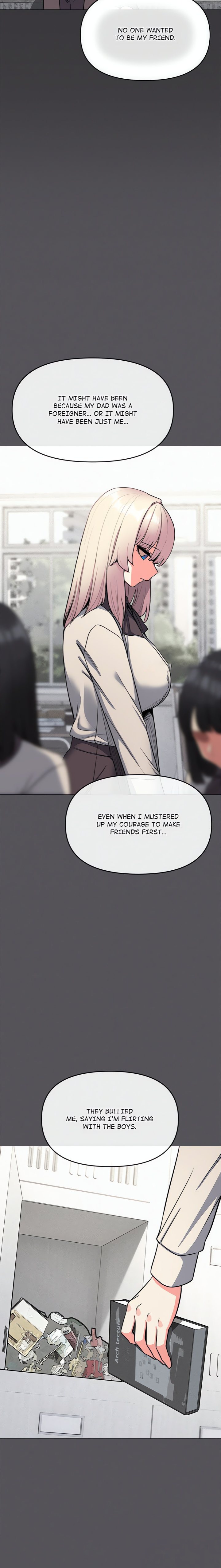 Someone Stop Her! (Uncensored) Chapter 24 - Page 20