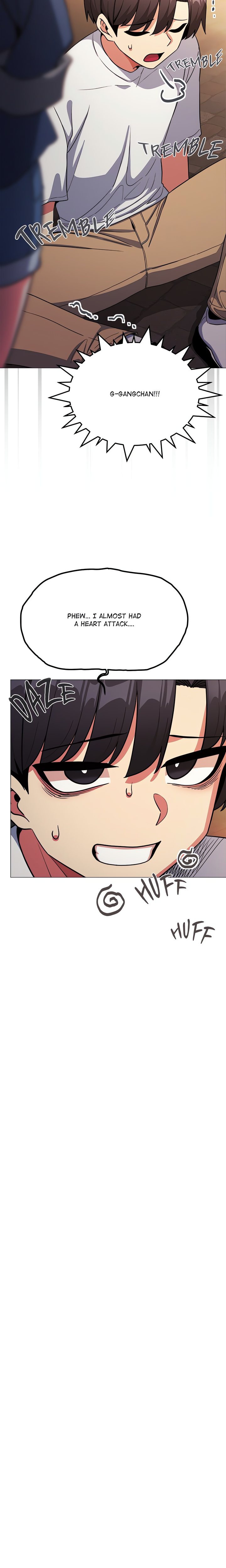 Someone Stop Her! (Uncensored) Chapter 24 - Page 5