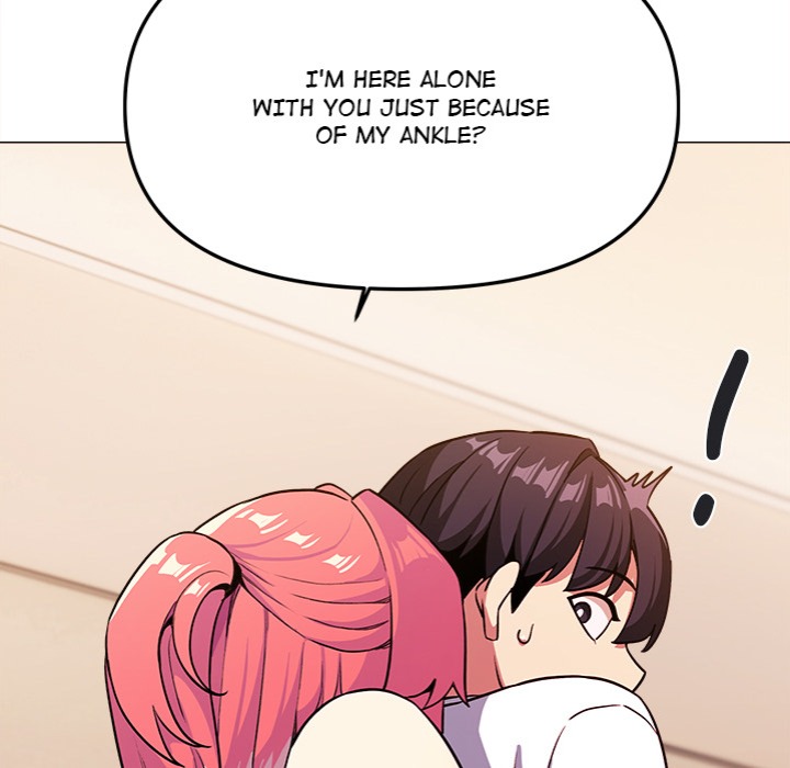 Someone Stop Her! (Uncensored) Chapter 25 - Page 167