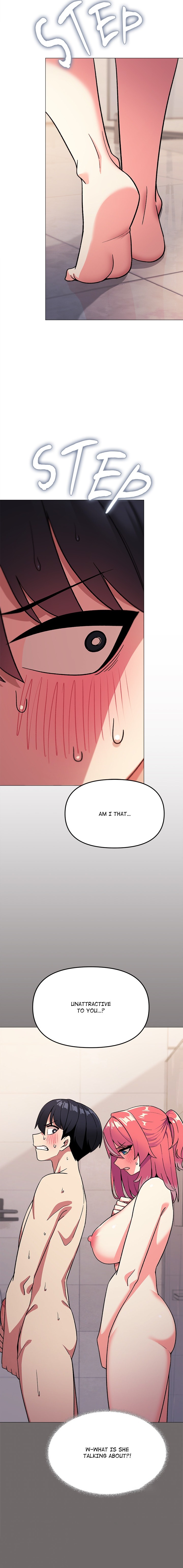 Someone Stop Her! (Uncensored) Chapter 26 - Page 5
