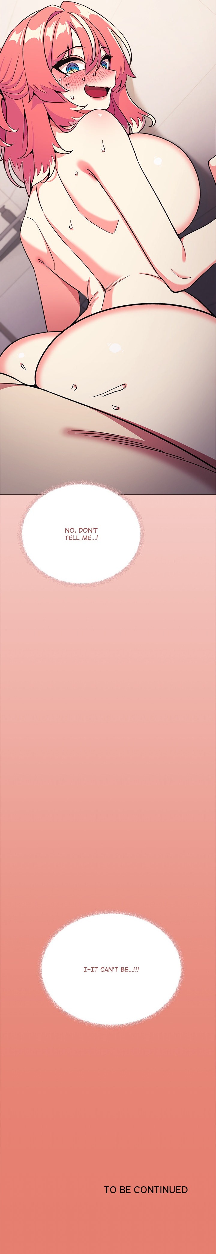 Someone Stop Her! (Uncensored) Chapter 26 - Page 30