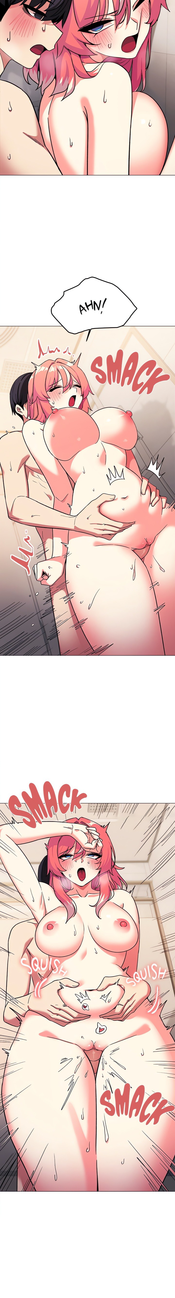 Someone Stop Her! (Uncensored) Chapter 27 - Page 22