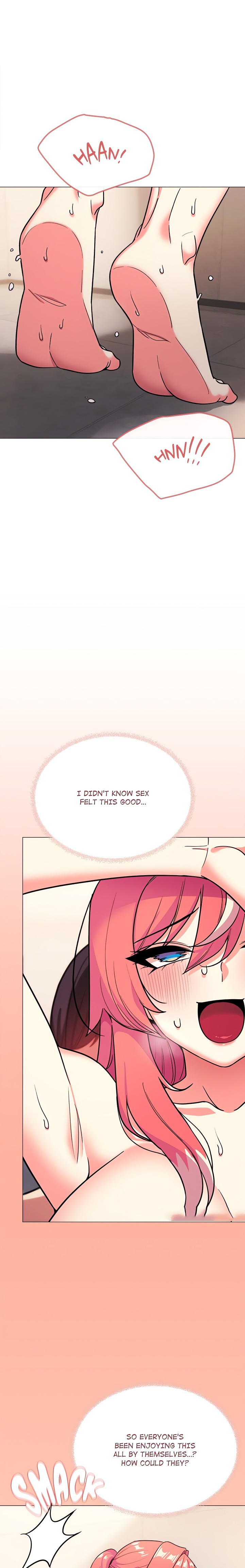 Someone Stop Her! (Uncensored) Chapter 27 - Page 23