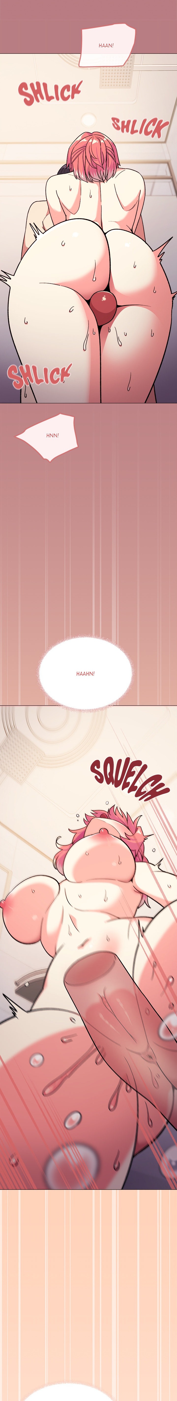 Someone Stop Her! (Uncensored) Chapter 28 - Page 18