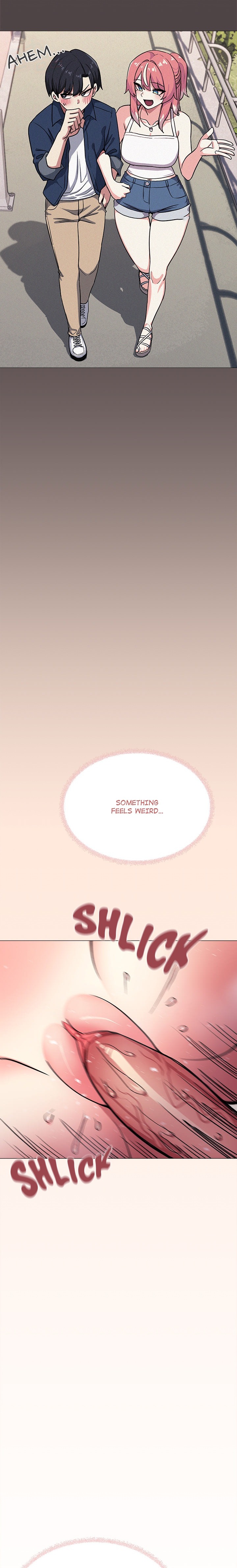 Someone Stop Her! (Uncensored) Chapter 31 - Page 12