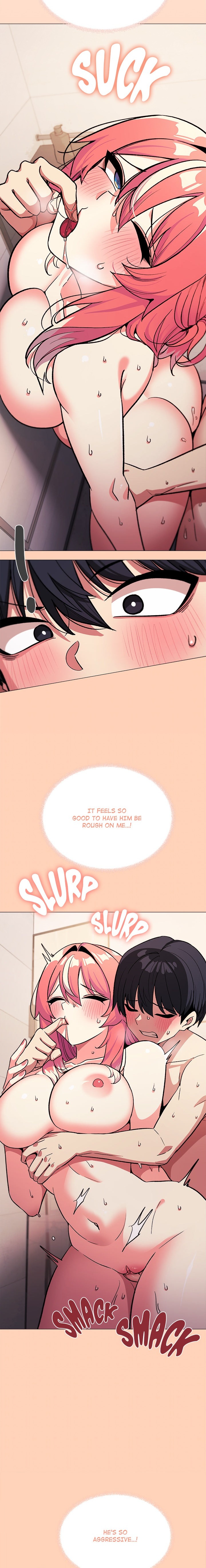 Someone Stop Her! (Uncensored) Chapter 31 - Page 14