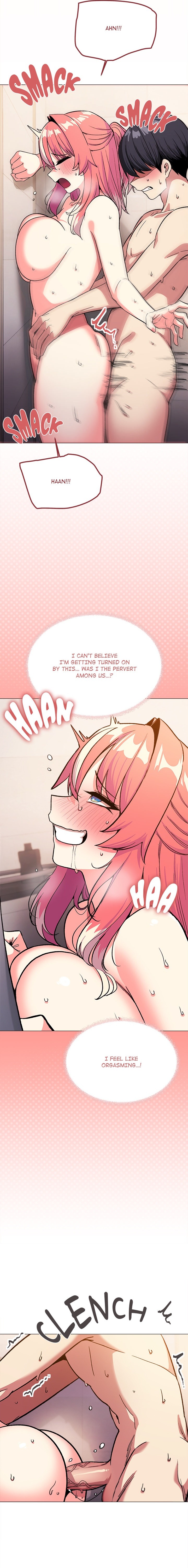 Someone Stop Her! (Uncensored) Chapter 31 - Page 17