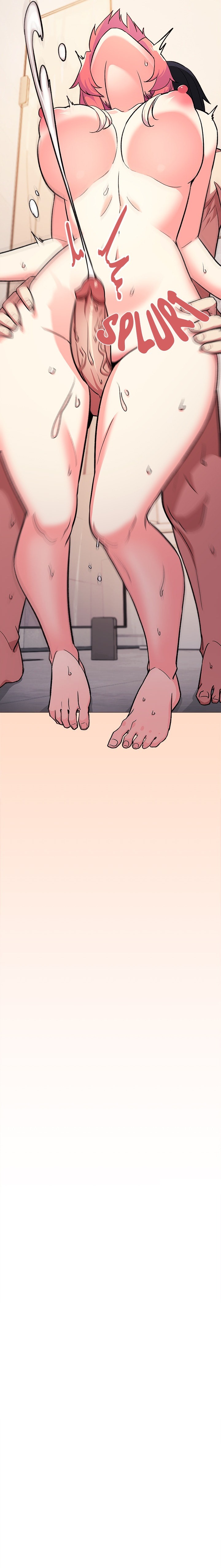 Someone Stop Her! (Uncensored) Chapter 31 - Page 19