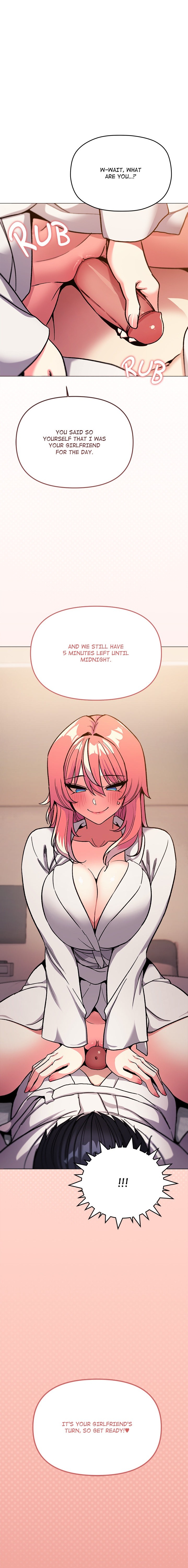 Someone Stop Her! (Uncensored) Chapter 31 - Page 29