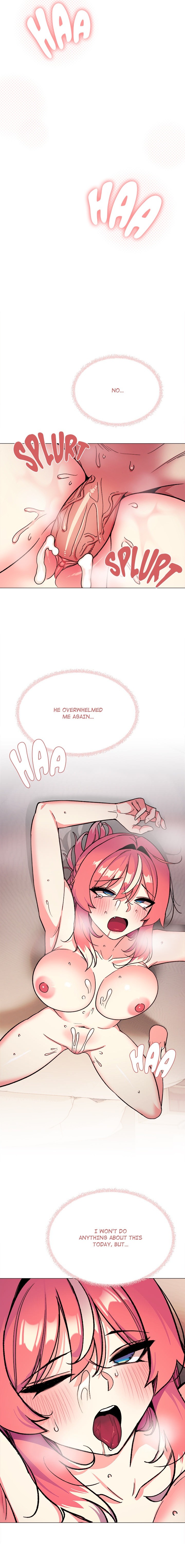 Someone Stop Her! (Uncensored) Chapter 32 - Page 19