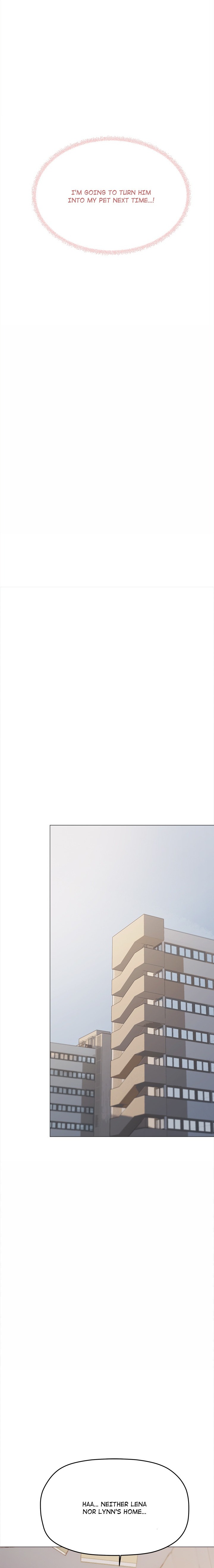 Someone Stop Her! (Uncensored) Chapter 32 - Page 20