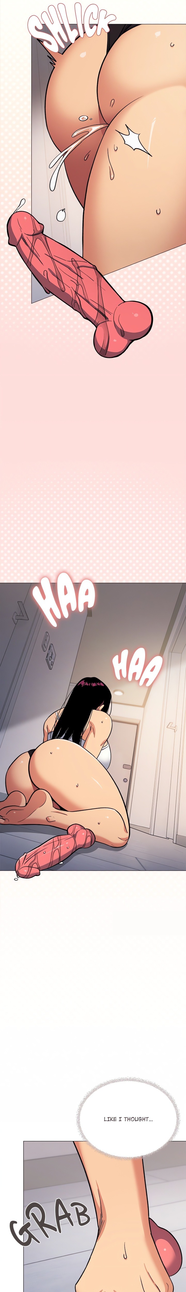 Someone Stop Her! (Uncensored) Chapter 33 - Page 13