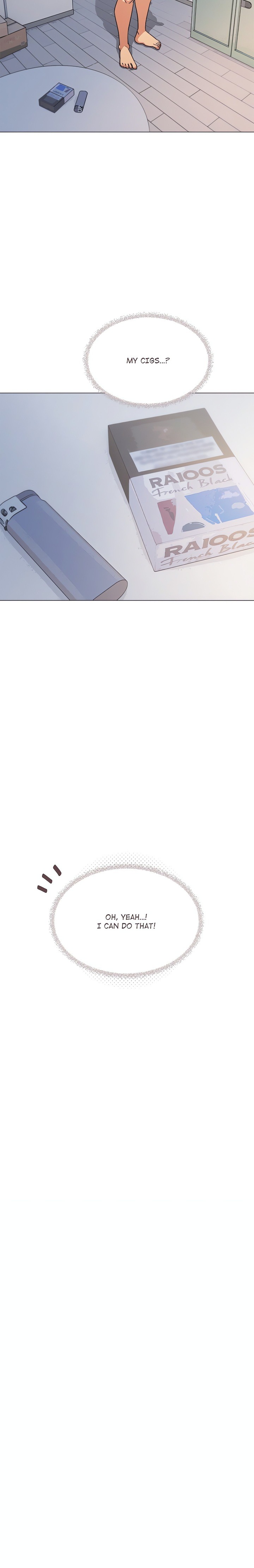 Someone Stop Her! (Uncensored) Chapter 33 - Page 15
