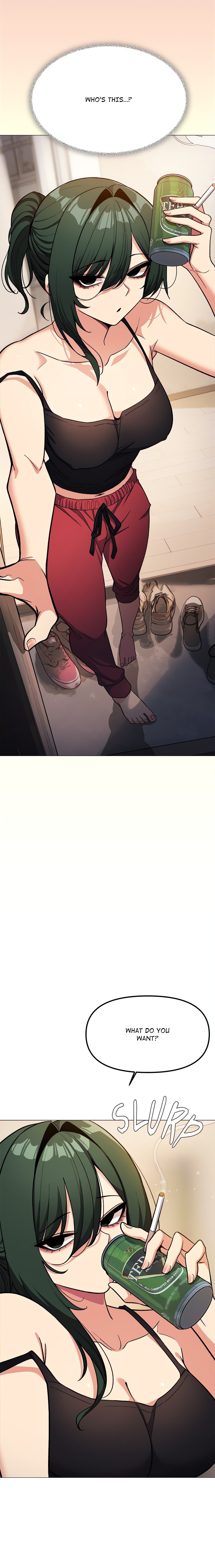 Someone Stop Her! (Uncensored) Chapter 33 - Page 29