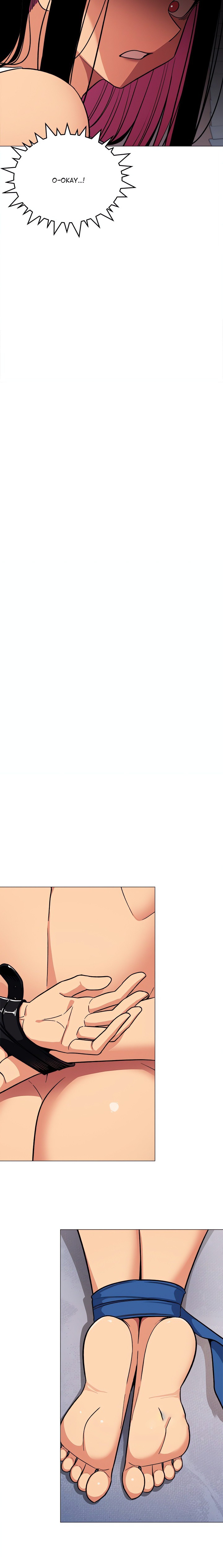 Someone Stop Her! (Uncensored) Chapter 36 - Page 24