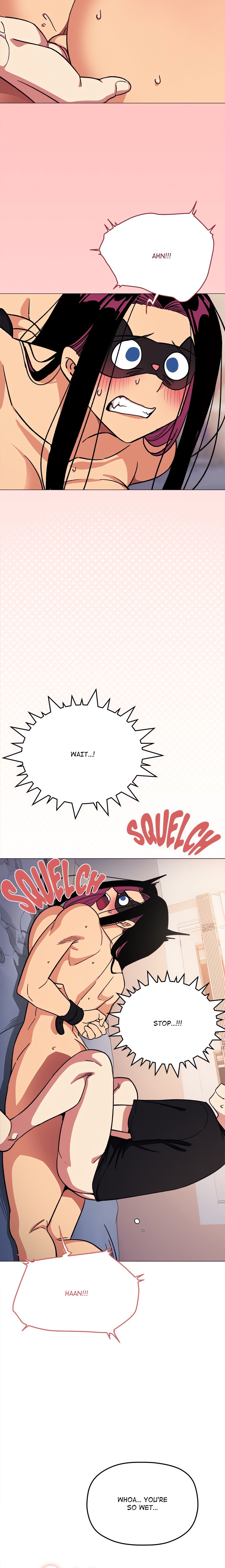 Someone Stop Her! (Uncensored) Chapter 36 - Page 29