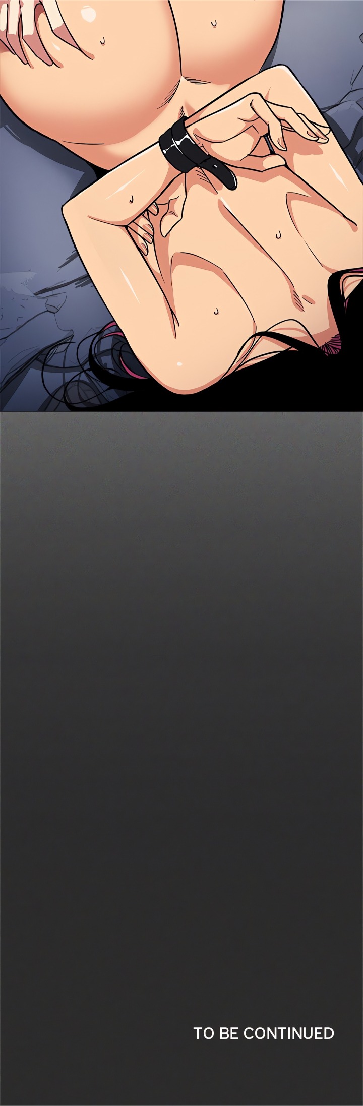 Someone Stop Her! (Uncensored) Chapter 36 - Page 34