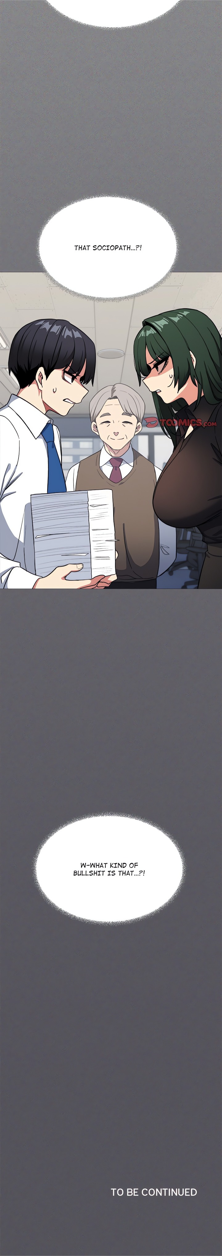 Someone Stop Her! (Uncensored) Chapter 39 - Page 28