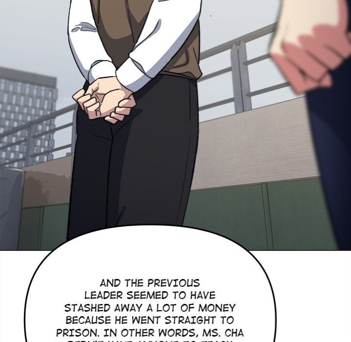 Someone Stop Her! (Uncensored) Chapter 40 - Page 87