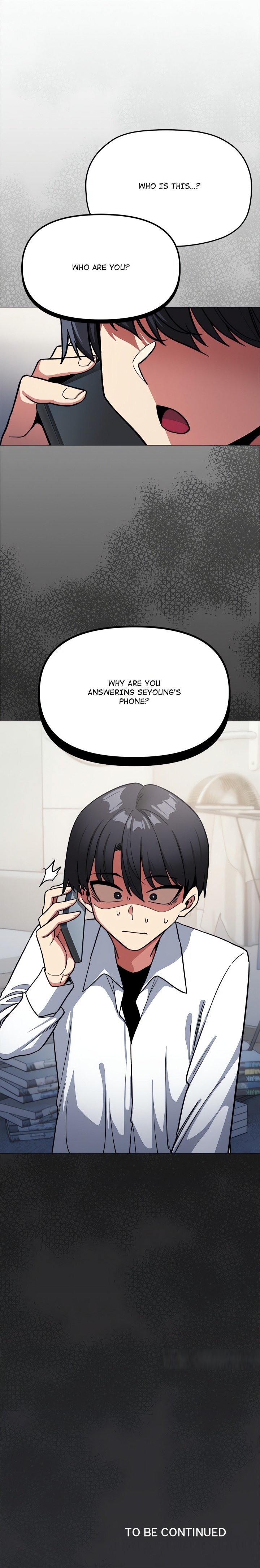 Someone Stop Her! (Uncensored) Chapter 41 - Page 32