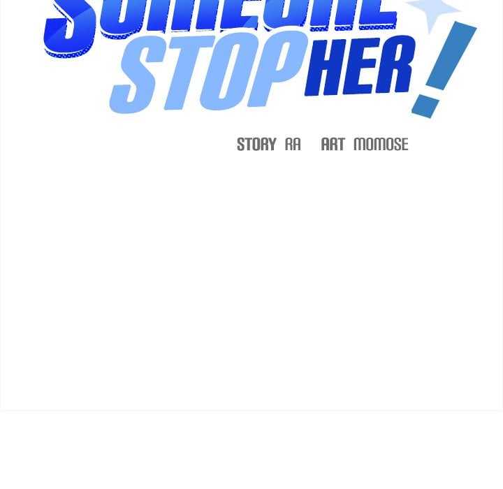 Someone Stop Her! (Uncensored) Chapter 43 - Page 112