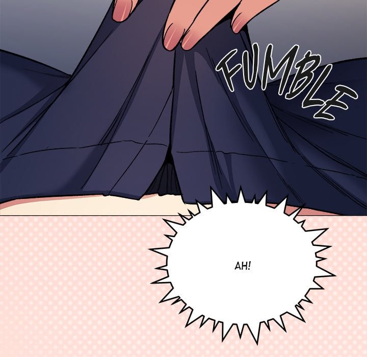 Someone Stop Her! (Uncensored) Chapter 43 - Page 190