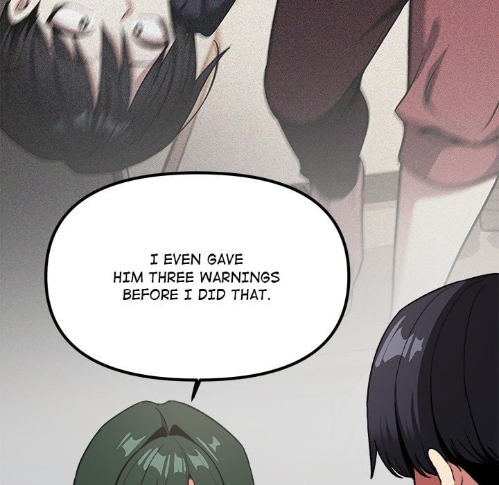 Someone Stop Her! (Uncensored) Chapter 43 - Page 62