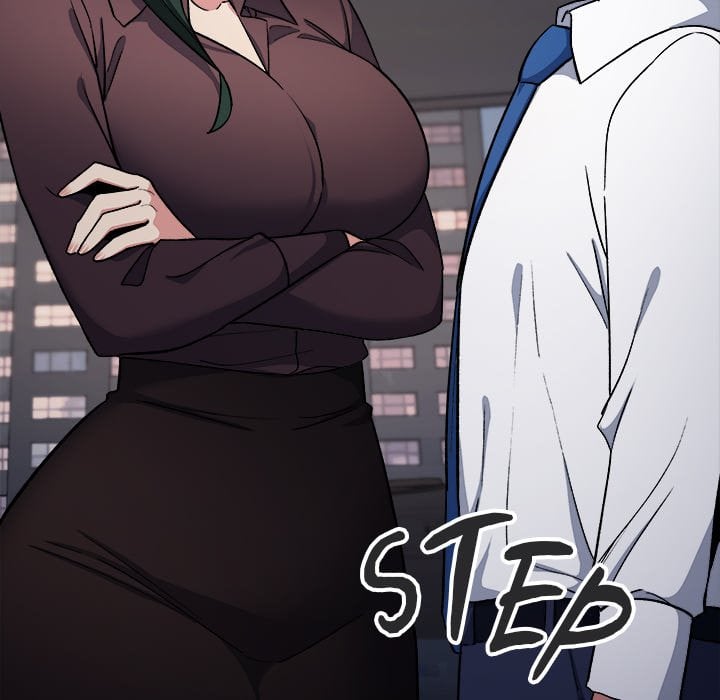 Someone Stop Her! (Uncensored) Chapter 45 - Page 111