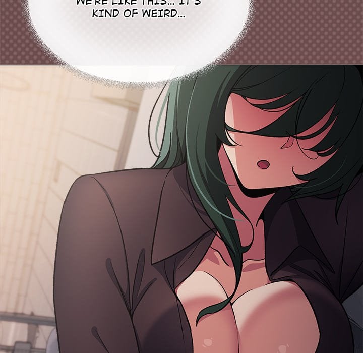 Someone Stop Her! (Uncensored) Chapter 45 - Page 174