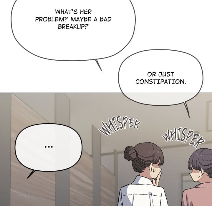 Someone Stop Her! (Uncensored) Chapter 45 - Page 27