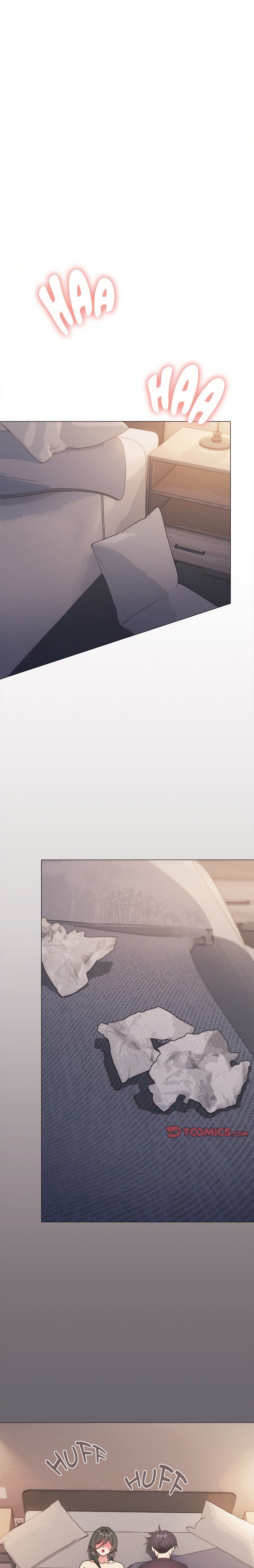 Someone Stop Her! (Uncensored) Chapter 47 - Page 4
