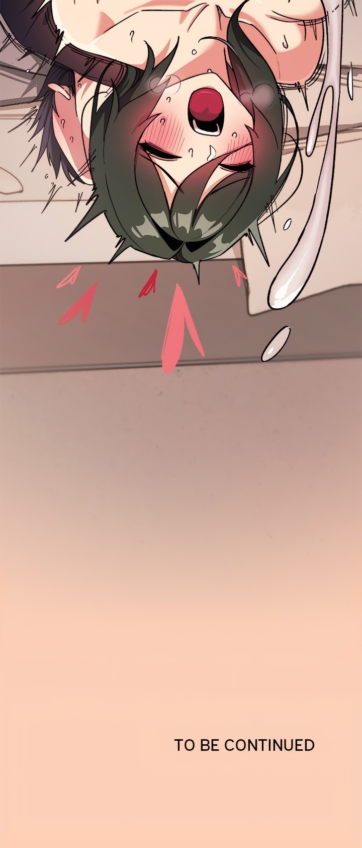 Someone Stop Her! (Uncensored) Chapter 47 - Page 29