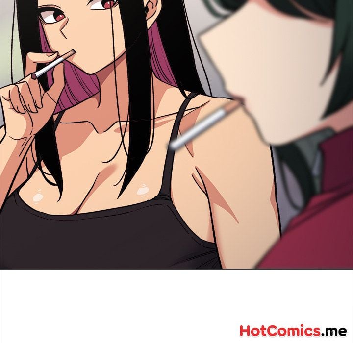 Someone Stop Her! (Uncensored) Chapter 49 - Page 121