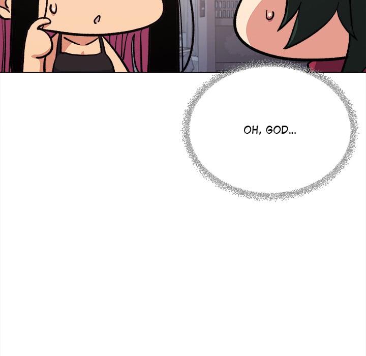 Someone Stop Her! (Uncensored) Chapter 49 - Page 144