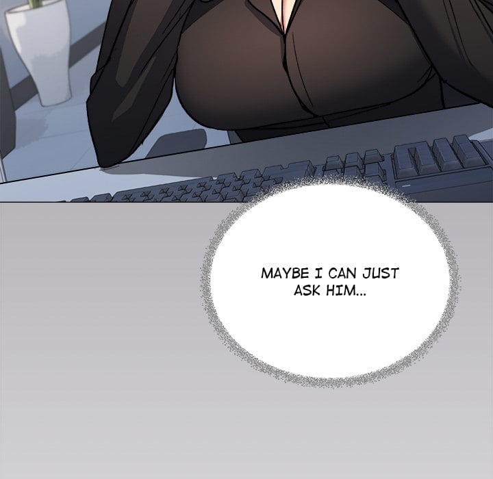 Someone Stop Her! (Uncensored) Chapter 49 - Page 156