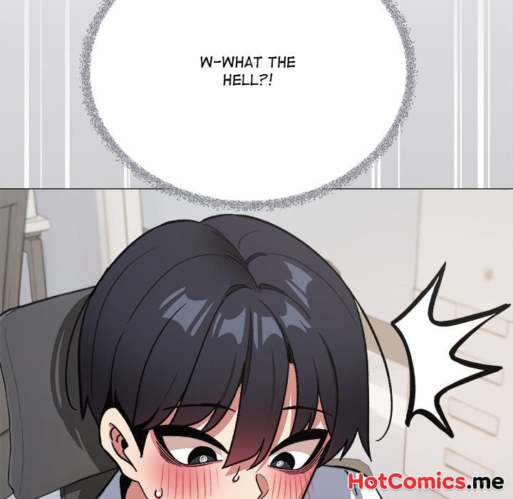Someone Stop Her! (Uncensored) Chapter 49 - Page 182